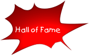 Hall of Fame